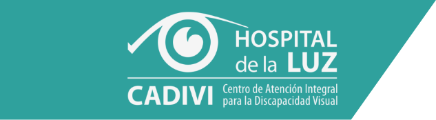 Logotipo de CADIVI